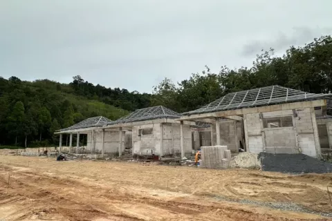 Villa à Phuket, Thaïlande 4 chambres № 126021 - photo 13