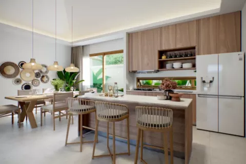 Villa à Phuket, Thaïlande 4 chambres № 126021 - photo 4