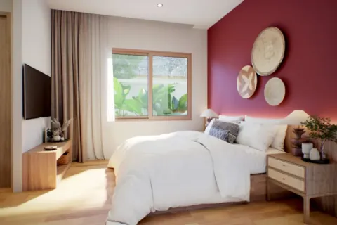 Villa in Phuket, Thailand 4 bedrooms № 126021 - photo 6
