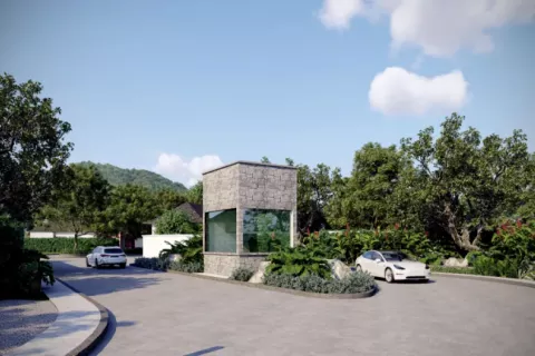 Villa à Phuket, Thaïlande 4 chambres № 126021 - photo 10