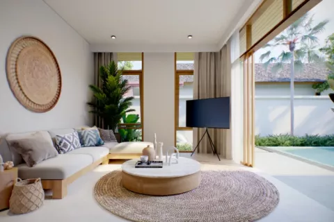 Villa à Phuket, Thaïlande 4 chambres № 126021 - photo 2