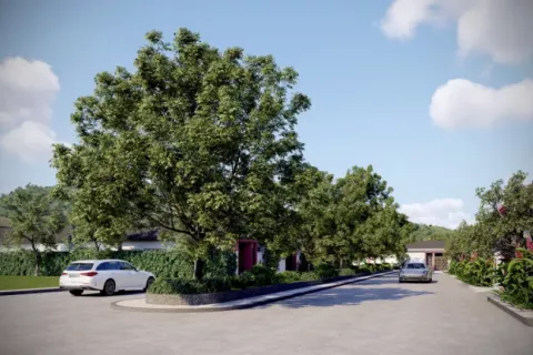 Villa à Phuket, Thaïlande 4 chambres № 126021 - photo 9