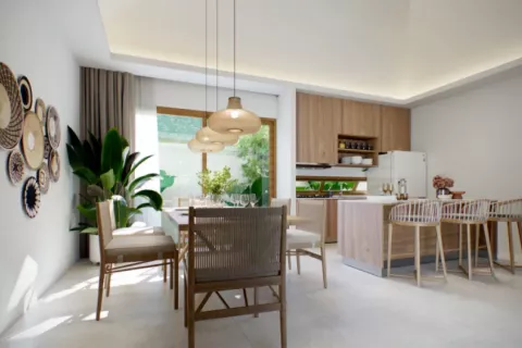 Villa à Phuket, Thaïlande 4 chambres № 126021 - photo 3