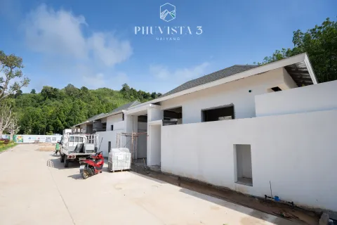 Villa in Phuket, Thailand 4 bedrooms № 126021 - photo 15