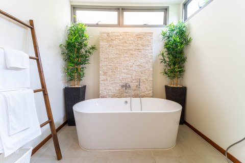 Villa in Phuket, Thailand 3 bedrooms № 142214 - photo 17