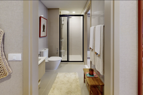 Студия в кондо в Пхукете, Таиланд № 142215 - фото 2