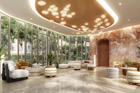 Студия в кондо в Пхукете, Таиланд № 142215 - фото 9