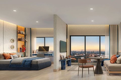 ЖК Xelf  в Клонг Тоэй, Бангкок, Таиланд № 135383 - фото 2