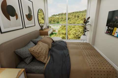 Studio in the Condo in Phuket, Thailand № 142217 - photo 4