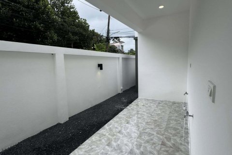 Villa à Phuket, Thaïlande 3 chambres № 142213 - photo 16