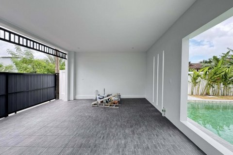 Villa à Phuket, Thaïlande 3 chambres № 142213 - photo 6