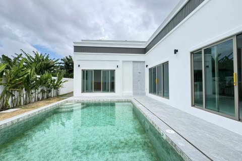 Villa à Phuket, Thaïlande 3 chambres № 142213 - photo 2