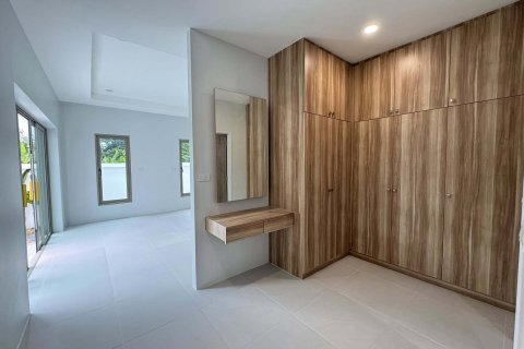 Villa à Phuket, Thaïlande 3 chambres № 142213 - photo 13