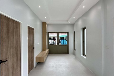 Villa à Phuket, Thaïlande 3 chambres № 142213 - photo 4