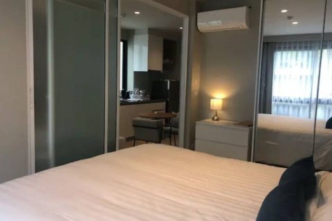 Condo in Bang Tao, Thailand, 1 bedroom  № 104240 - photo 4