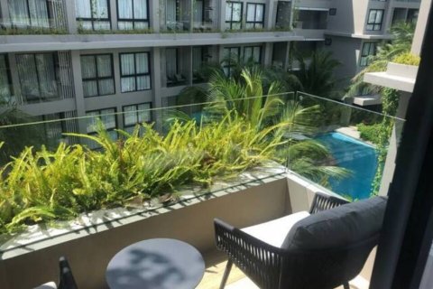 Condo in Bang Tao, Thailand, 1 bedroom  № 104240 - photo 7