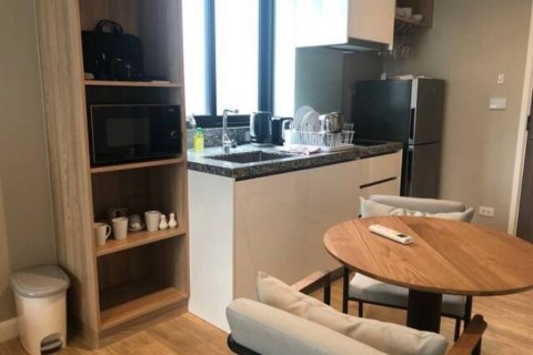 Condo in Bang Tao, Thailand, 1 bedroom  № 104240 - photo 3