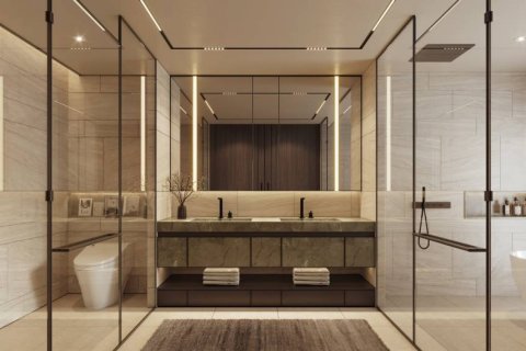 Condo in Sattahip, Thailand, 4 bedrooms  № 104241 - photo 6