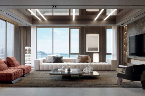 Condo in Sattahip, Thailand, 4 bedrooms  № 104241 - photo 2