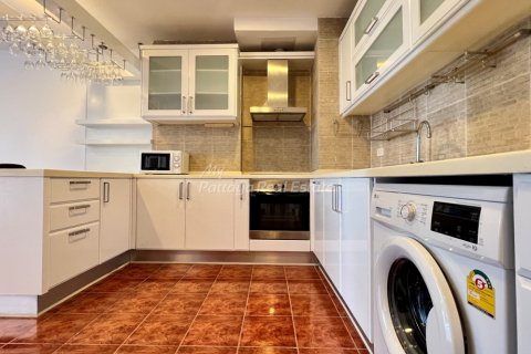 Кондоминиум с 1 спальней в Банг Ламунге, Таиланд № 125721 - фото 2