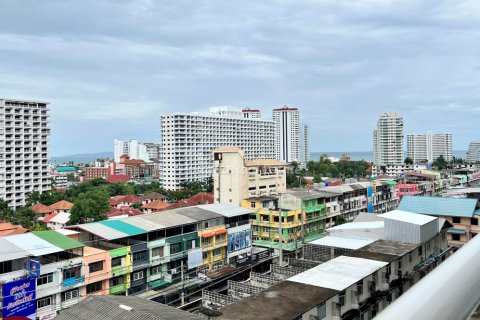 Кондоминиум с 1 спальней в Банг Ламунге, Таиланд № 125721 - фото 11