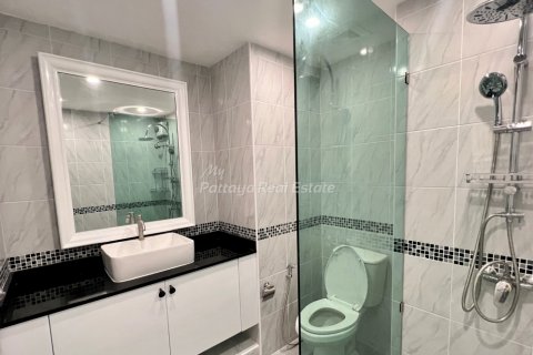 Кондоминиум с 1 спальней в Банг Ламунге, Таиланд № 125721 - фото 5