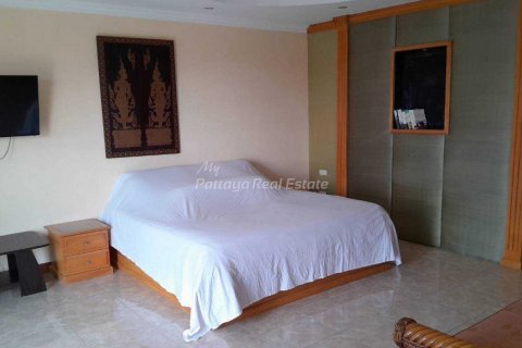 Condo à Bang Lamung, Thaïlande, 1 chambre  № 125722 - photo 5