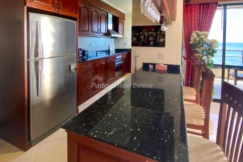 Condo in Bang Lamung, Thailand, 2 bedrooms № 125720 - photo 3