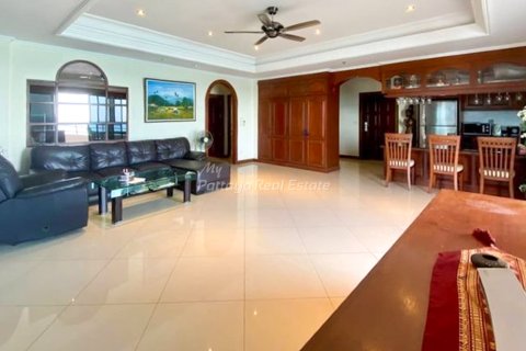 Condo in Bang Lamung, Thailand, 2 bedrooms № 125720 - photo 5
