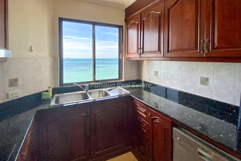 Condo in Bang Lamung, Thailand, 2 bedrooms № 125720 - photo 4