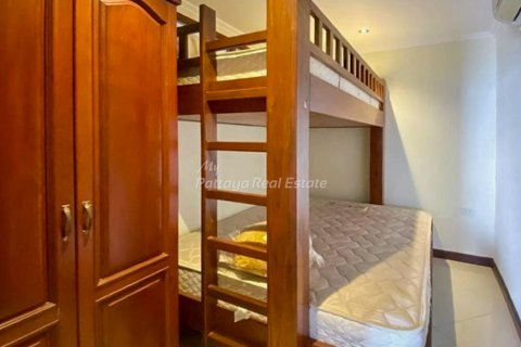 Condo in Bang Lamung, Thailand, 2 bedrooms № 125720 - photo 14