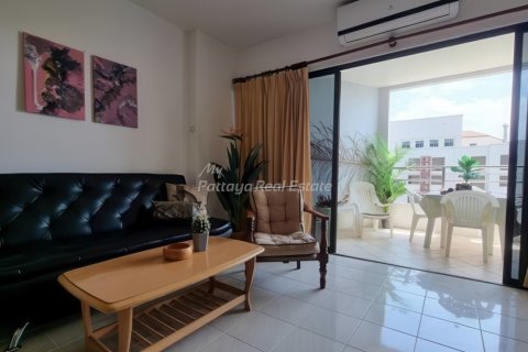 Студия в кондо в Банг Ламунге, Таиланд № 125720 - фото 5