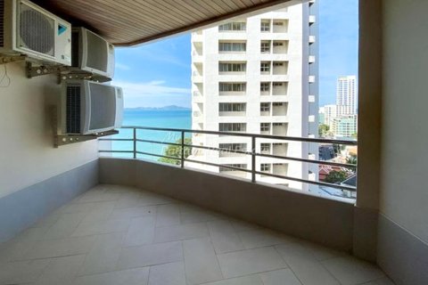 Condo in Bang Lamung, Thailand, 2 bedrooms № 125720 - photo 15