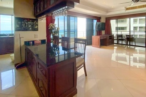 Condo in Bang Lamung, Thailand, 2 bedrooms № 125720 - photo 2