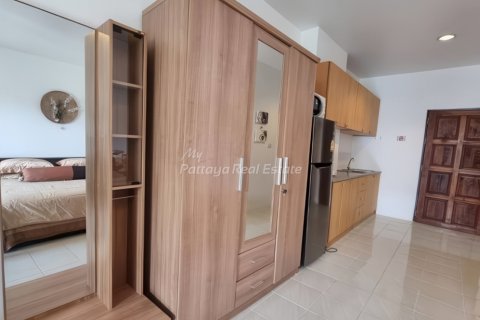 Студия в кондо в Банг Ламунге, Таиланд № 125720 - фото 3