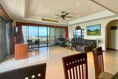 Condo in Bang Lamung, Thailand, 2 bedrooms  № 125720