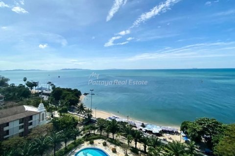 Condo in Bang Lamung, Thailand, 2 bedrooms № 125720 - photo 19