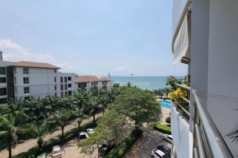 Студия в кондо в Банг Ламунге, Таиланд № 125720 - фото 8