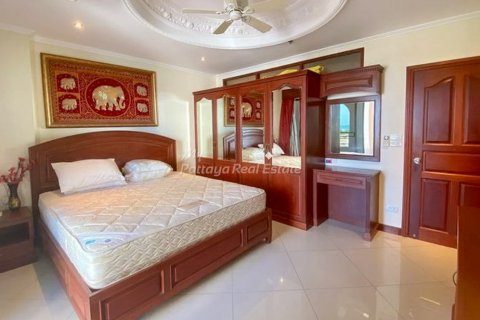 Condo in Bang Lamung, Thailand, 2 bedrooms № 125720 - photo 8