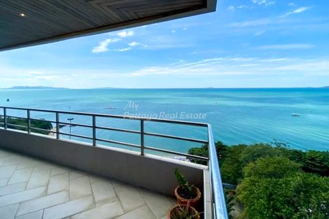 Condo in Bang Lamung, Thailand, 2 bedrooms № 125720 - photo 16