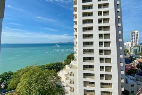 Condo in Bang Lamung, Thailand, 2 bedrooms № 125720 - photo 17