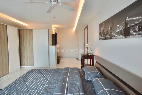 Кондоминиум с 1 спальней в Банг Ламунге, Таиланд № 125723 - фото 7