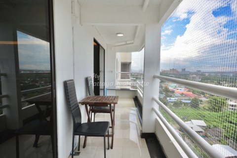 Кондоминиум с 1 спальней в Банг Ламунге, Таиланд № 125723 - фото 12