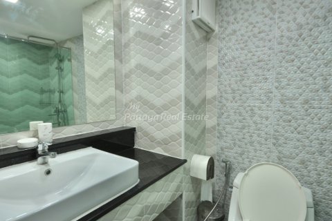 Кондоминиум с 1 спальней в Банг Ламунге, Таиланд № 125723 - фото 5