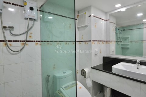 Кондоминиум с 1 спальней в Банг Ламунге, Таиланд № 125723 - фото 9