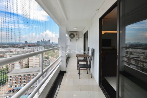 Кондоминиум с 1 спальней в Банг Ламунге, Таиланд № 125723 - фото 11