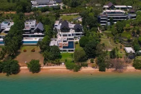 Villa à Phuket, Thaïlande 7 chambres № 123545 - photo 5