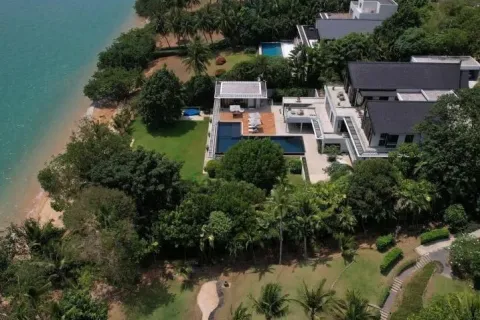 Villa à Phuket, Thaïlande 7 chambres № 123545 - photo 6