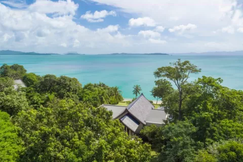 Villa in Phuket, Thailand 5 bedrooms № 123546 - photo 9