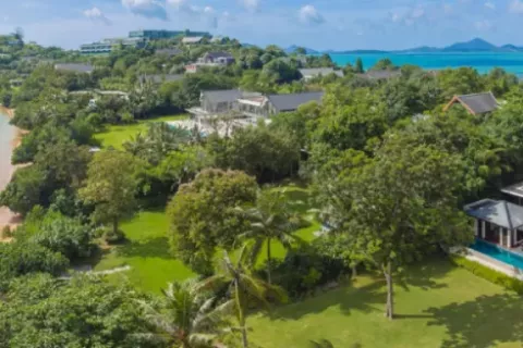 Villa in Phuket, Thailand 5 bedrooms № 123546 - photo 7